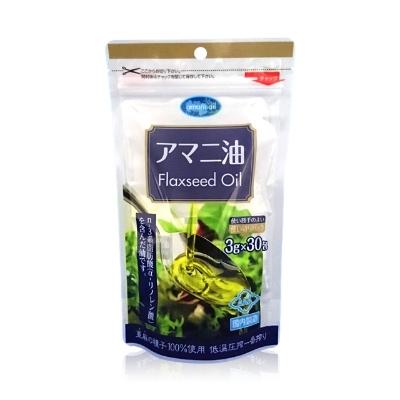 ふるさと納税 中井町 えごま油【170g1本、分包タイプ1袋(30包)】アマニ油【170g1本、分包タイプ1袋(30包)】｜y-sf｜04