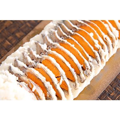 ふるさと納税 近江八幡市 近江本にごろ　ふなずし5kg(17〜23尾)_2