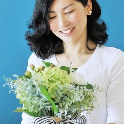 ふるさと納税 唐津市 〈枯れないお花〉まるで生花! アーティフィシャルフラワーのブリキアレンジ|y-sf|04