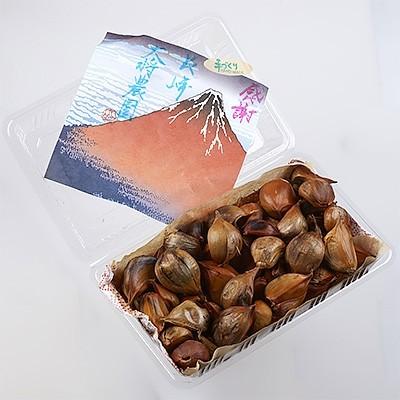 ふるさと納税 長崎市 長崎県産 自家製黒ニンニク 500g|y-sf|02