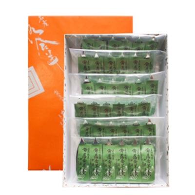 Web限定 真庭市 ふるさと納税 落合舟羊羹 36本 日本産 Zoetalentsolutions Com