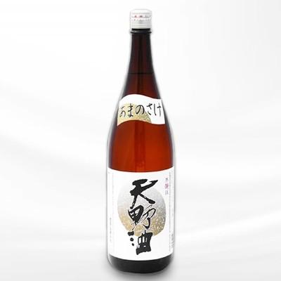ふるさと納税 河内長野市 天野酒 本醸造酒 1.8L あまのさけ 日本酒 日本酒