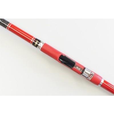 ふるさと納税 丹波市 【釣竿】INGRAM RED EDITION磯 LTD1.5-500 : さと