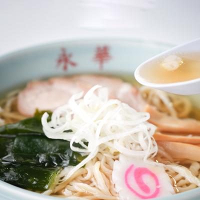 ふるさと納税 佐野市 佐野餃子(大)10個2人前×2パックと濃縮佐野ラーメン6人前_1