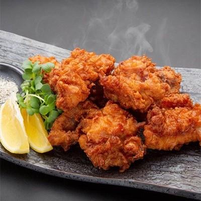ふるさと納税 唐津市 佐賀県唐津市産 華味鳥もも肉(1kg×4p)|y-sf|02