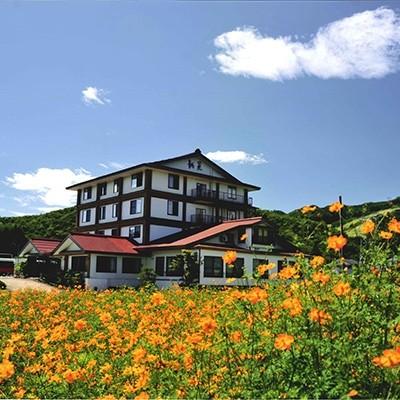 ふるさと納税 南魚沼市 心と保養の宿 龍氣 1泊2食付 宿泊券(1名様)