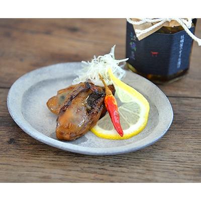ふるさと納税 廿日市市 牡蠣屋のオイル漬け(化粧箱入り)1個_2