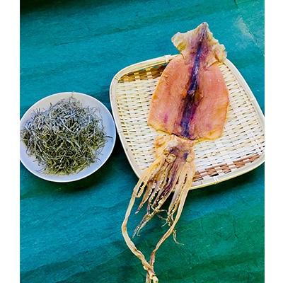 ふるさと納税 稚内市 北海道産数の子を使った松前漬け　1.2kg(240g×5袋)｜y-sf｜03