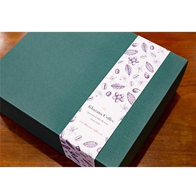 ⭐️完成品⭐️ ふるさと納税 八王子市 カザーナコーヒー オリジナルブレンド 4種類詰め合わせ 【2343300218】(15000円)