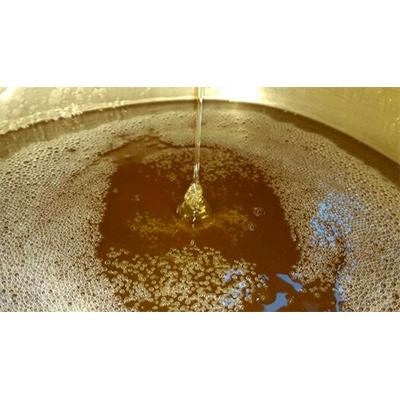 ふるさと納税 豊後大野市 日本ミツバチの純粋蜂蜜 440gの画像