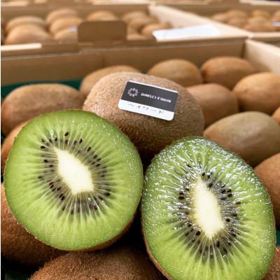 ふるさと納税 春日部市 [ヘイワード 約3.6kg]贈答用大箱 大晴農園のキウイフルーツ