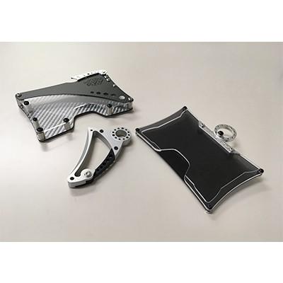 ふるさと納税 八王子市 【機動警察パトレイバーEZY30周年記念】PATLABOR EZY×「NA」design 3点セット