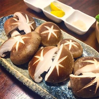 ふるさと納税 橋本市 【さとふる限定】生しいたけ 1kg(200g×5袋)|y-sf|02