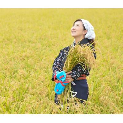 ふるさと納税 大潟村 大潟村味楽農場のあきたこまち特別栽培米精米15kg(5kg×3)｜y-sf｜03