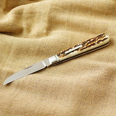 ふるさと納税 佐世保市 [MATSUSAKI]シープ・フット フォールディングナイフ