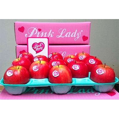 ふるさと納税 飯田市 南信州産 ピンクレディ 約2 5kg さとふる 通販 Yahoo ショッピング