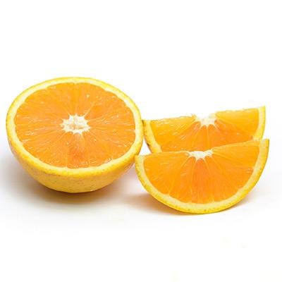 ふるさと納税 湯浅町 [爽快]有田産バレンシアオレンジ 7.5kg(M〜2Lサイズおまかせ)