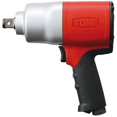 ふるさと納税 河内長野市 TONE エアーインパクトレンチ 人工知能学6300 物の具 TONE物の具