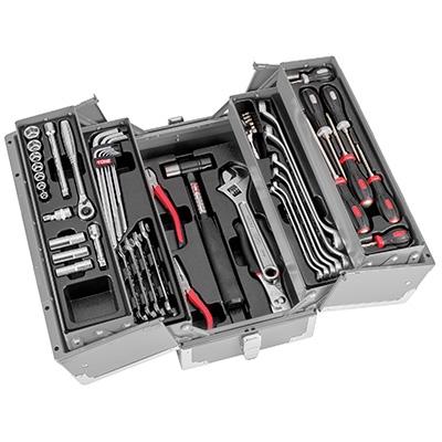 ふるさと納税 河内長野市 TONE ツールセット TSA3309SV 工具 TONE工具