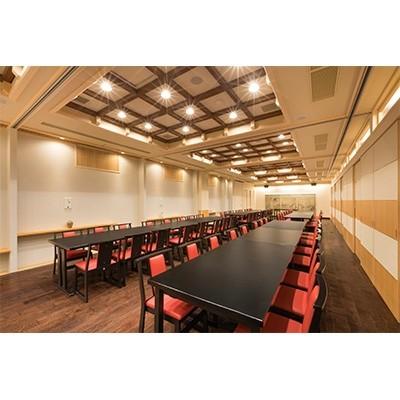 ふるさと納税 大津市 れすとらん松喜屋本店ペアお食事券「牛鍋膳ランチコース」 