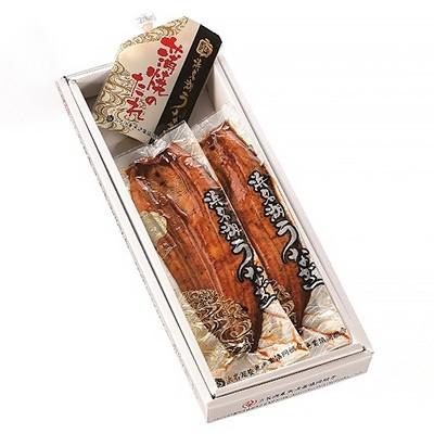 ふるさと納税 浜松市 浜名湖うなぎ真空長蒲焼2枚(約150g×2枚)|y-sf|02