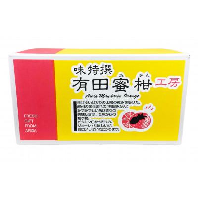 ふるさと納税 湯浅町 先行受付【ご家庭用】和歌山有田みかん約10kg(2L、3Lサイズ)【湯浅町】｜y-sf｜04