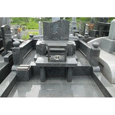 ふるさと納税 三沢市 お墓清掃代行サービス(1回分)