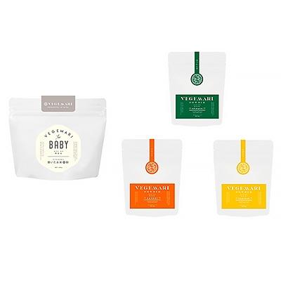 ふるさと納税 豊後大野市 大分県産VEGEMARI野菜パウダー 離乳食セット