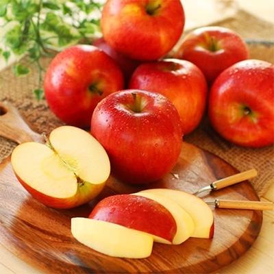 ふるさと納税 高森町 【長野県産!】甘〜いりんご(シナノスイート)約10kg 秀品