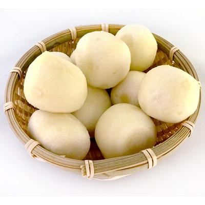 ふるさと納税 南陽市 手むき里芋　400g&times;5袋 【S725】