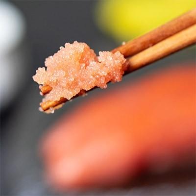 ふるさと納税 古平町 たらこ1本物 大サイズ (1kg)|y-sf|03