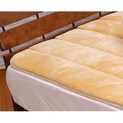 ◇ねこ…さん専用◇テンピュール Tempur ダブル 7cm トッパーの通販はau