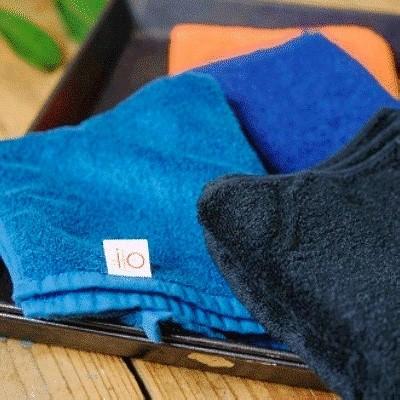 ふるさと納税 泉大津市 ピマコットン フェイスタオル5枚セット