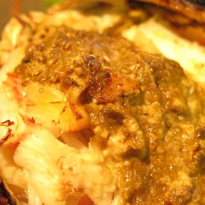 ふるさと納税 網走市 ケダマ ≪毛がに全部盛り×毛蟹まるまる2尾分!≫ 