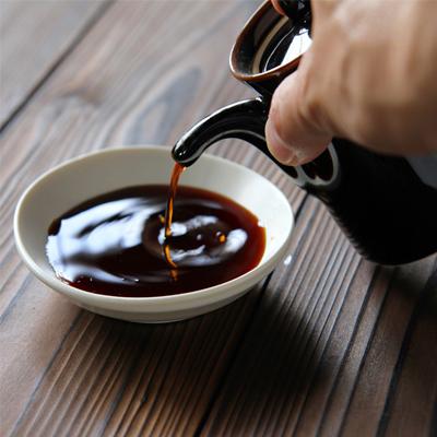 ふるさと納税 朝来市 A 蔵元直送!しょうゆセットの画像