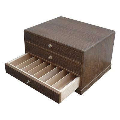 ふるさと納税 岸和田市 [大阪府岸和田市]焼桐帯締め収納箪笥