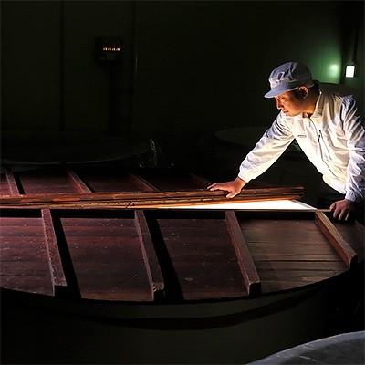 ふるさと納税 川崎町 伯楽星 特別純米 1,800ml×1本|y-sf|02