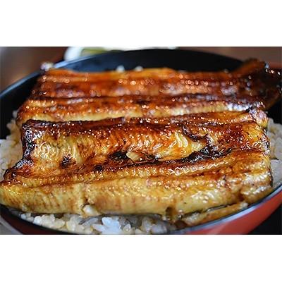 ふるさと納税 沼津市 [沼津うなよし]手焼き国産うなぎ蒲焼・白むし味くらべ(蒲焼3尾・白むし1尾)