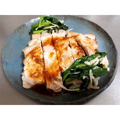 ふるさと納税 網走市 〈商店街の老舗肉屋さん〉「肉のまるゆう」の「極上!四元豚　網走ポーク」ロース　600g｜y-sf｜02