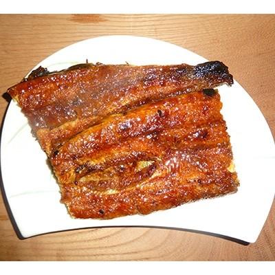 ふるさと納税 雲南市 『うなぎの美味しさはタレで決まる!自慢の味・活うなぎ蒲焼!』国産・活うなぎ蒲焼 (1本入り)|y-sf|03