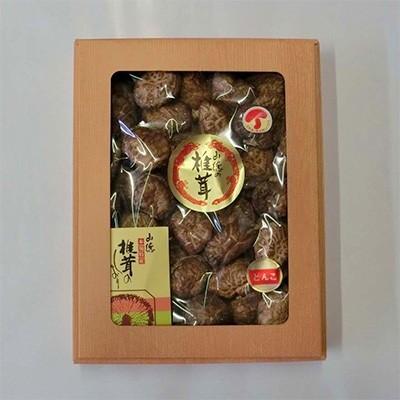 人吉市 ふるさと納税 乾椎茸 どんこ 箱詰め 215g Www Mutantspace Com