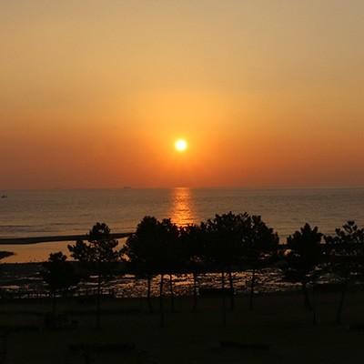 ふるさと納税 有り明け方町 【難民キャンプ場で遊ぼう!】糸ヶ浜海岸地帯運動場当用日記船室1泊券(1棟分)