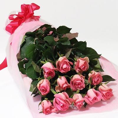 ふるさと納税 唐津市 産地直送 産地直送 バラの花束 花 ガーデニング 109 60cm以上