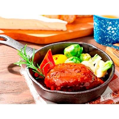 ふるさと納税 常総市 日本ハム 極み焼きハンバーグ4種のチーズ デミグラスソースセット 1092559 さとふる 通販 Yahoo ショッピング