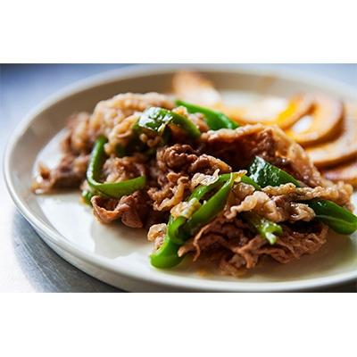 ふるさと納税 宇美町 国産牛焼肉味付けセット 計約2kg