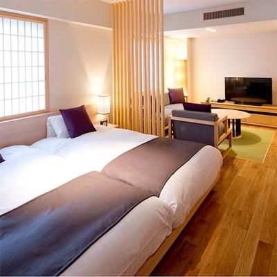 26【新品未使用】 ふるさと納税 高松市 高松国際ホテル　ツインルーム1泊2食付ペア宿泊券 【2414833385】(88000円)