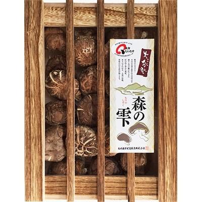 九重町 ふるさと納税 大分産椎茸どんこ120g Www Saarc Sec Org