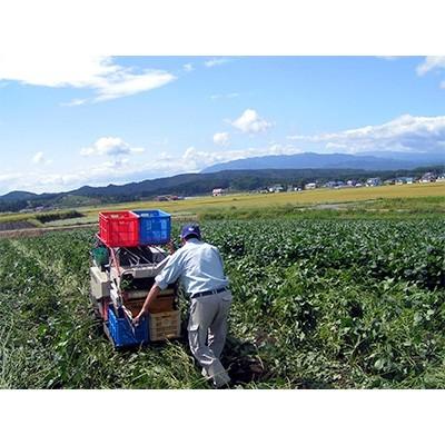 ふるさと納税 尾花沢市 【さとふるで郷土料理体験】山形県尾花沢産 秘伝豆ずんだ餡・棚田もち米せっと|y-sf|04