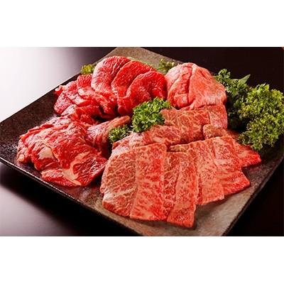 西原村 ふるさと納税 くまもとあか牛 焼肉盛り合わせ750g ロース 上カルビ カルビ モモ さとふる 通販 Yahoo ショッピング