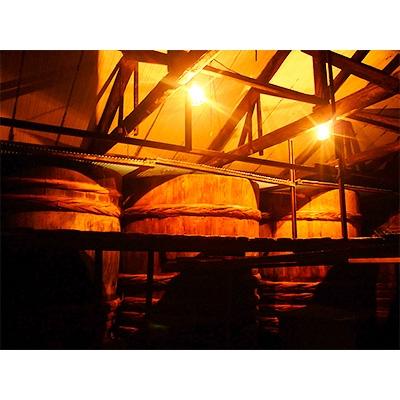 ふるさと納税 上天草市 【マルホン醤油】濃厚なさしみ醤油 1L&times;4本セット